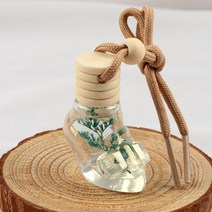 샬롯 차량용디퓨저 공병 방향제 디퓨저용기, 12.유리구두 7ml