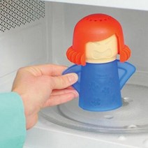라온텐 전자레인지 스팀 클리너