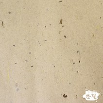 한결한지 고서지 글자 문양 그림인쇄한지 전통한지 포장 공예, 00.고서원지_기본색, 5매