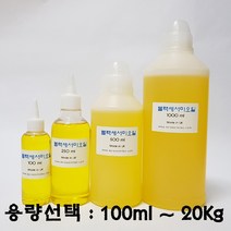 코리아씨밀락 블랙세서미 오일, 블랙세서미 오일 50 ml