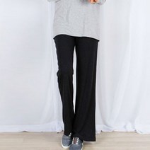 마더라이크 T 코코아복대요가바지 임산부 트레이닝 요가 임부복