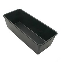 정우 미니파운드케익틀 21x8.5x6.5cm, 1개
