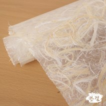 한결한지 전통한지 한지 다양한지, 35.자연지, 자연지 01