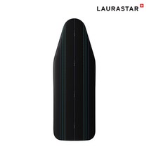 로라스타 스탠드형 스마트 다리미판 커버 (블랙)