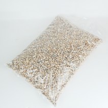 미니농장 세척마사토 5kg 중립