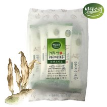 [바다소리] 감칠맛 다시마가루 20스틱(4g*20sticks), 1팩, 80g