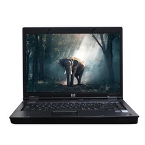 삼성 LG HP DELL 삼보 등 SSD 탑재 중고노트북 부팅 15초, [A] HP-8510p