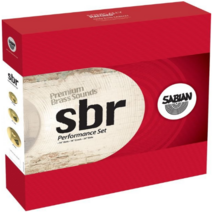 사비안 SBR Performance 심벌세트, 선택:사비안 SBR SBR5003/Set