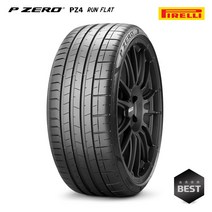 수입차/슈퍼카 OE 출고타이어 피렐리타이어, 1개, P ZERO PZ4 / 295 30ZR 20