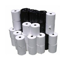 감열지 57x30(mm) 20롤 휠체어체중계 혈압계 자동신장계 전용 프린터용지