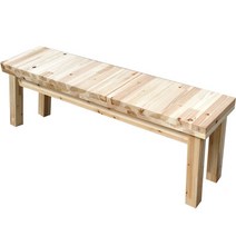 다인가구 원목 책상 컴퓨터책상 PC책상 조립식책상 초등학생책상 1인용 학생책상 독서실책상 게이밍책상, 원목벤치의자