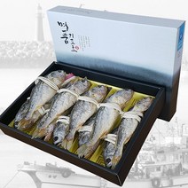 빛고을장터 영광 법성포 부세 보리굴비 28cm-32cm내외 5-10미 반찬, 1BOX, 08.부세보리굴비 명품 10미(30-32cm내외)