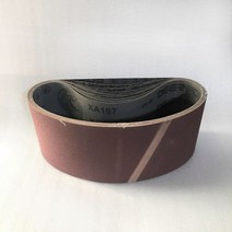 디어포스 벨트사포 100*610 5장묶음 424, 180방, 5장