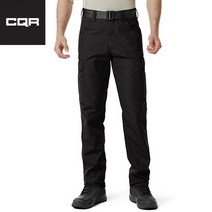 CQR 택티컬 작업복 카고 바지 TWP302