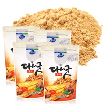 [영월농협] 동강마루 다시굿황태 150gx4봉, 1박스