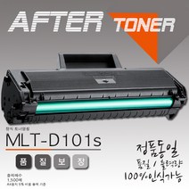 삼성 ML-2162 프린터호환 비정품토너(잉크), 본상품선택 MLT-D101S, 1개