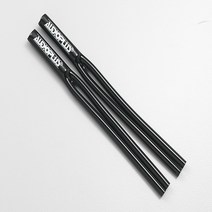 오디오 플러스 케이블 관련 액세서리 Y 타입 슬리브 AY09535-150BK