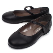 무광 아동 주니어 학생구두 GD913