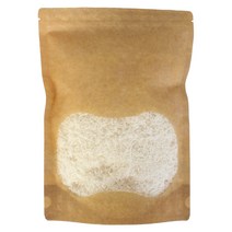 코코넛슬라이스 500g (채) 중포장, 1개