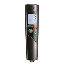 testo 317-3 대기 CO 가스 누설 측정기, 1개