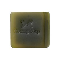 쿠잉솝 클로렐라비누, 1개