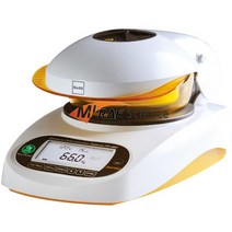 가열방식 수분계 FD-660 수분측정기/kett