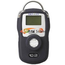 [SP2217 O2] 감지 SP2nd 단일가스 측정기 산소 휴대용
