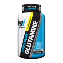 BPI 아미노산 L글루타민 1000mg 240캡슐 L-Glutamine