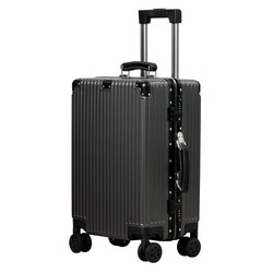 아이프라브 MK-9101 알루미늄 프레임 PC 캐리어 19인치 20인치 24인치 29인치