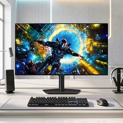 (삼성전자) 삼성 오디세이 게이밍 모니터 OLED G7 LS32HG730 80cm(32인치) 4K UHD 165Hz