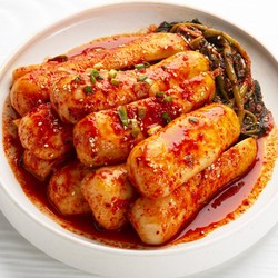 시골마당 아삭아삭한 국내산 전라도 총각 김치