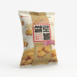 쌀로별 오리지널 62g 16입 1박스