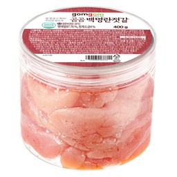곰곰 백명란 젓갈, 400g – 최고의 선택을 위한 이유