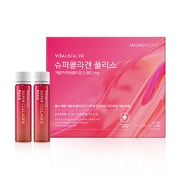 바이탈뷰티 슈퍼콜라겐, 피부를 위한 최고의 선택!