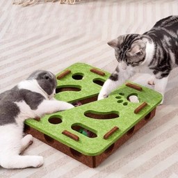 케리빙 고양이 장난감