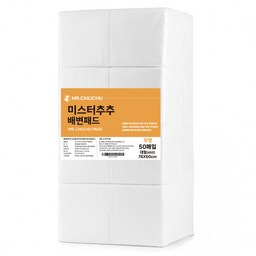 미스터추추 강아지 배변패드 무향 45g