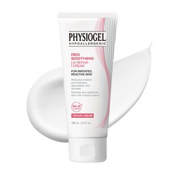 피지오겔 레드 수딩 AI 리페어 크림, 민감한 피부의 완벽한 솔루션!