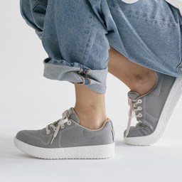 르무통 메이트 발 편한 운동화 그레이, 편안함과 스타일을 동시에!