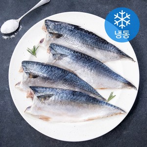 청어당 안동 간고등어 (냉동)