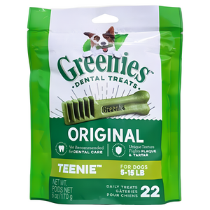 그리니즈 강아지 덴탈껌