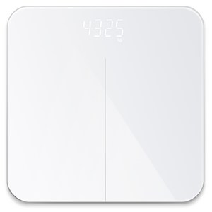 홈플래닛 디지털 LED 가정용 체중계