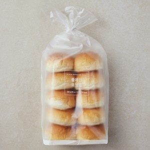 [로켓프레시] 신라명과 플레인 모닝롤 10개입