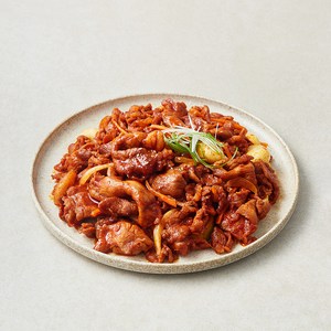 [로켓프레시] 설성목장 한돈 고추장 제육볶음