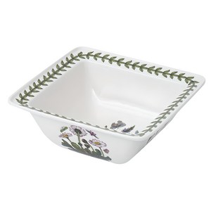 포트메리온 보타닉 가든 사각볼 16.5cm, 랜덤 발송, 1개
