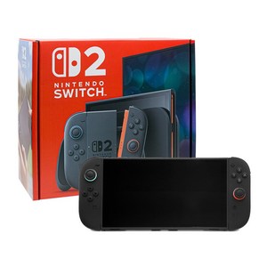 닌텐도 스위치 2 본체 국내 정품