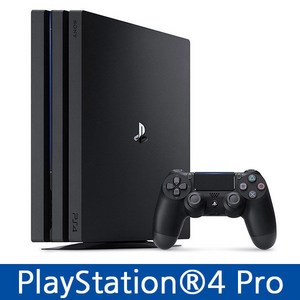 플레이스테이션4 프로 본체 7016 1TB (PS4 PRO/중고)