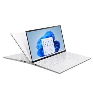 LG 그램 15ZB95N 인텔i5-1135G7 16GB NVMe512GB 15.6 FHD 윈도우11프로 중고노트북