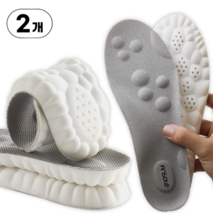 깔창 남자 여성 족저근 푹신한 신발깔창