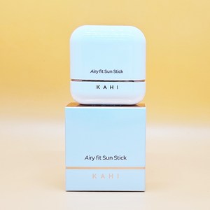 가히 에어리 핏 선스틱 SPF50+ PA++++