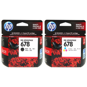 HP678 추천 상품